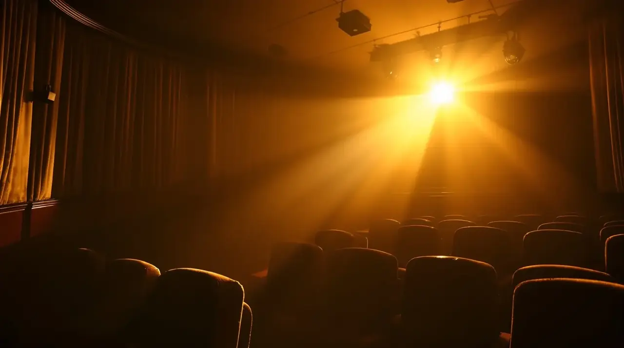 唱片人生 · 院线热映 - 99热在线观看轮播海报